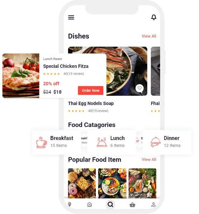 HTML App Landing Page Template - 雷竞技